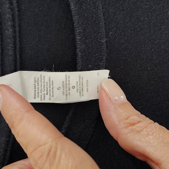 OSU Cowboys Oklahoma State Graphic Tee Leopard & Floral Print Pistol Pete - Picture 5 of 7